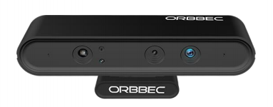 谈谈深度相机的一些应用场景